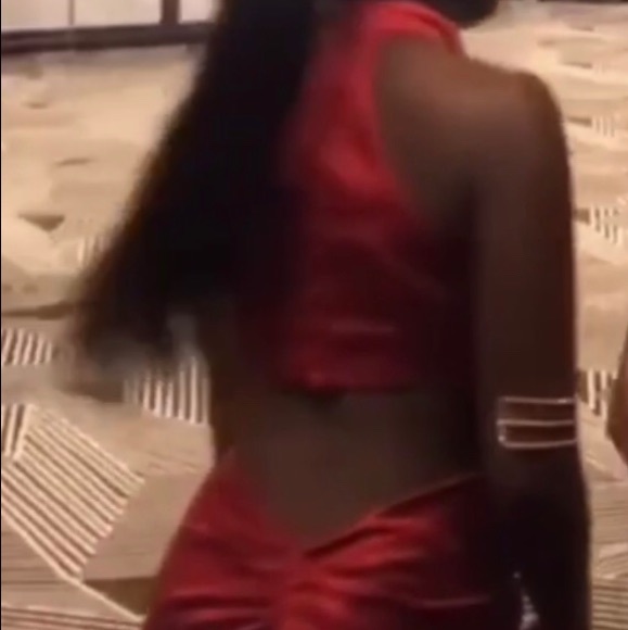 Sherri hill prom dress - Picture 2 of 5